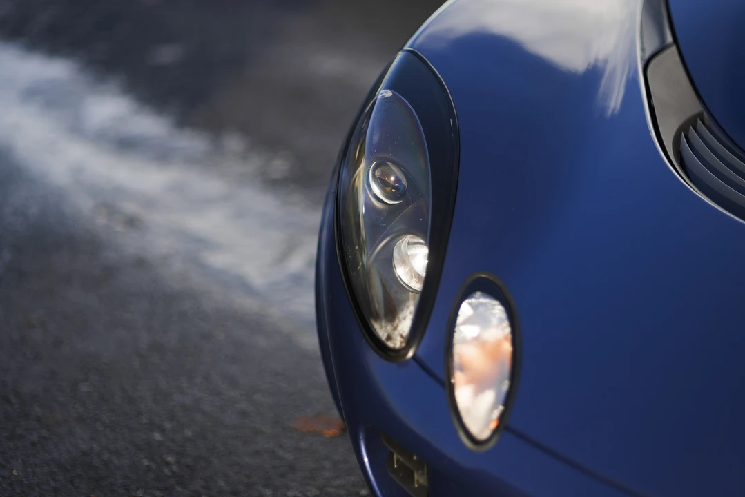 2003 Lotus Elise Series 2 - Image 22 of 31
