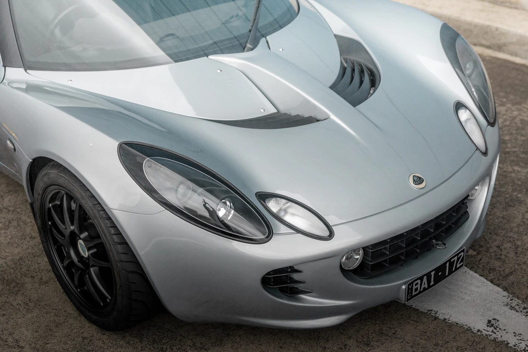 2003 Lotus Elise Series 2 - Image 17 of 31