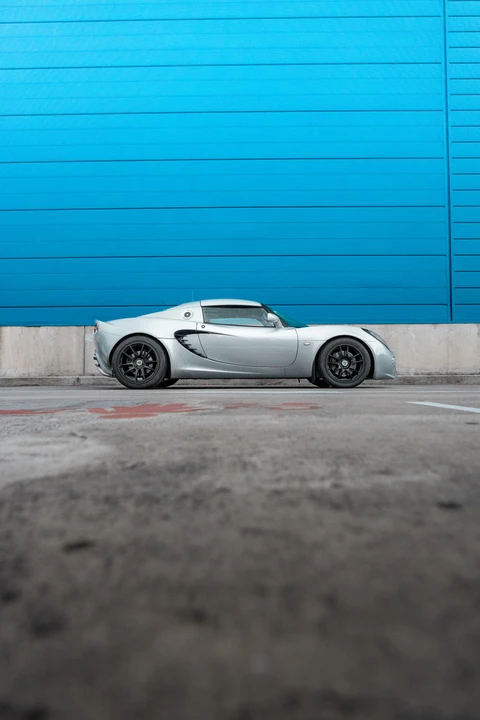 2003 Lotus Elise Series 2 - Image 14 of 31