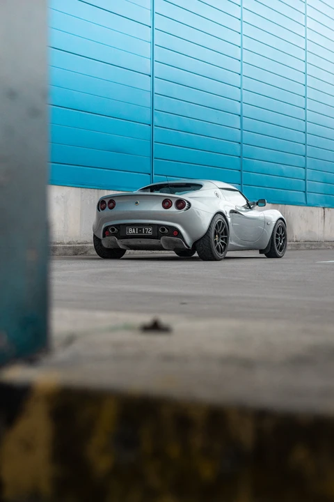 2003 Lotus Elise Series 2 - Image 15 of 31
