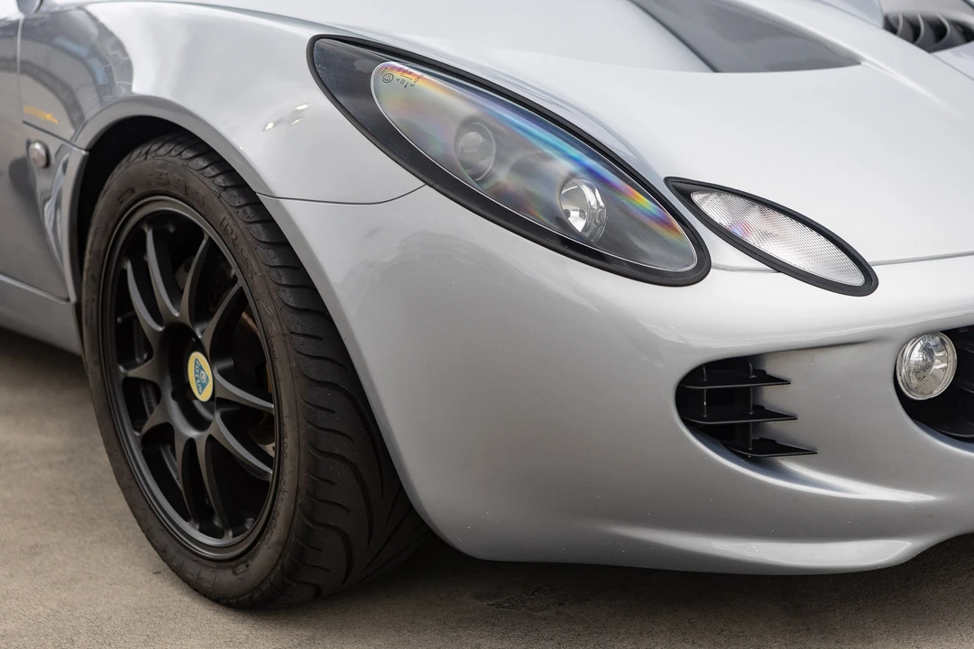 2003 Lotus Elise Series 2 - Image 18 of 31