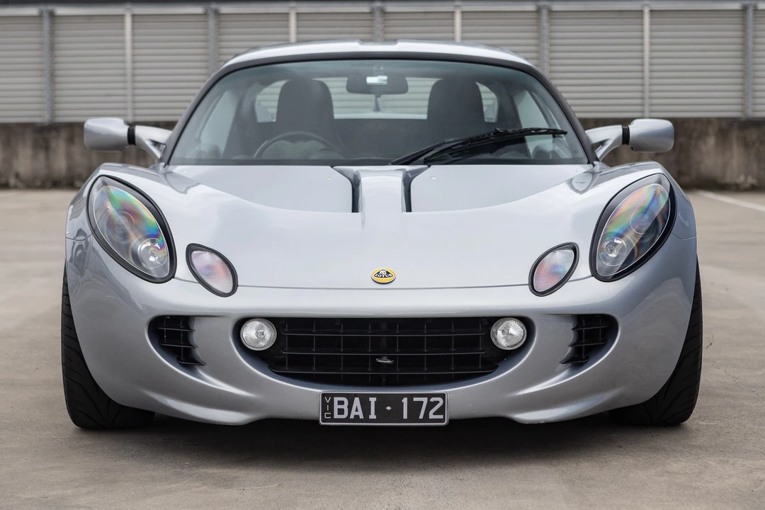 2003 Lotus Elise Series 2 - Image 3 of 31