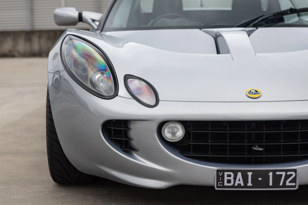 2003 Lotus Elise Series 2 - Image 19 of 31
