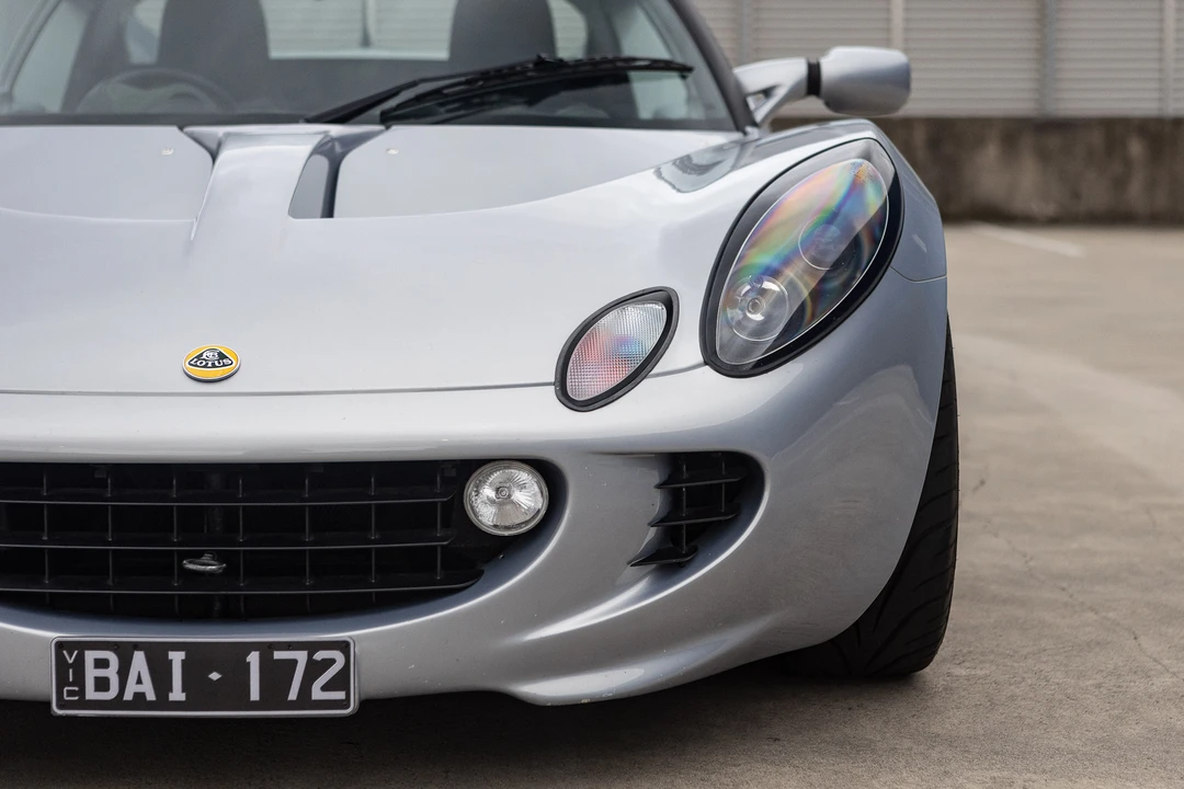 2003 Lotus Elise Series 2 - Image 20 of 31