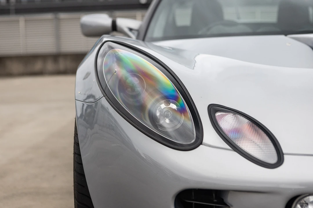 2003 Lotus Elise Series 2 - Image 21 of 31
