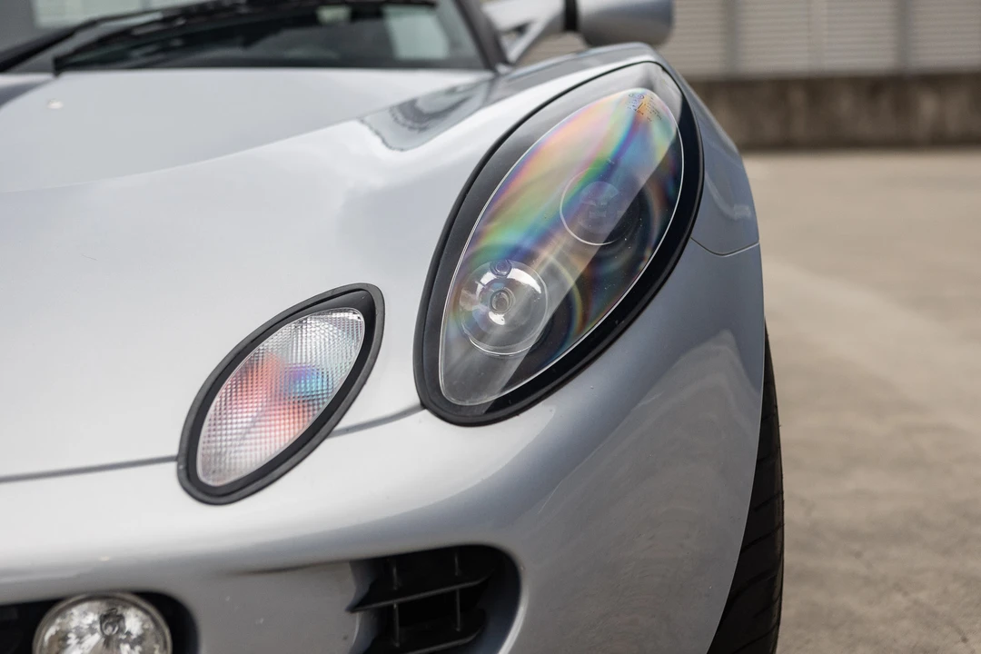 2003 Lotus Elise Series 2 - Image 22 of 31
