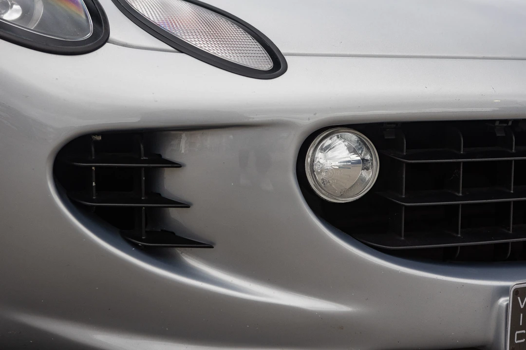 2003 Lotus Elise Series 2 - Image 23 of 31