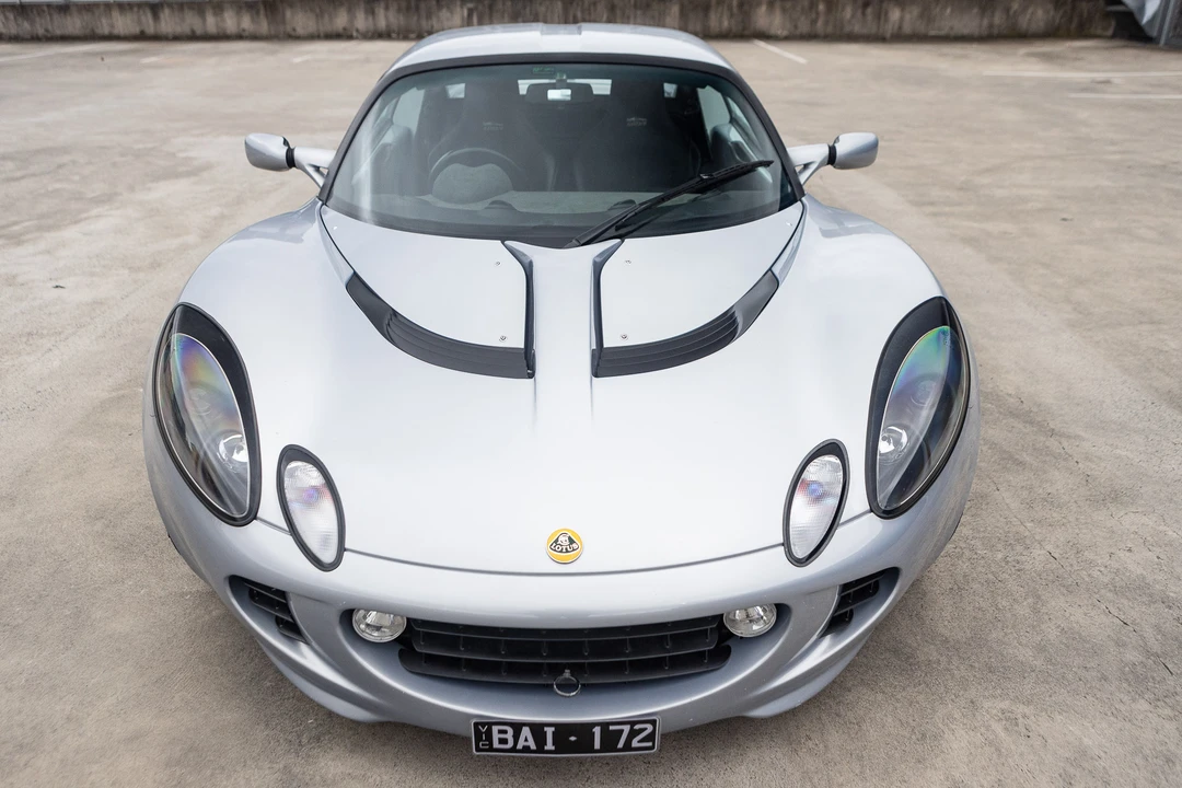 2003 Lotus Elise Series 2 - Image 10 of 31