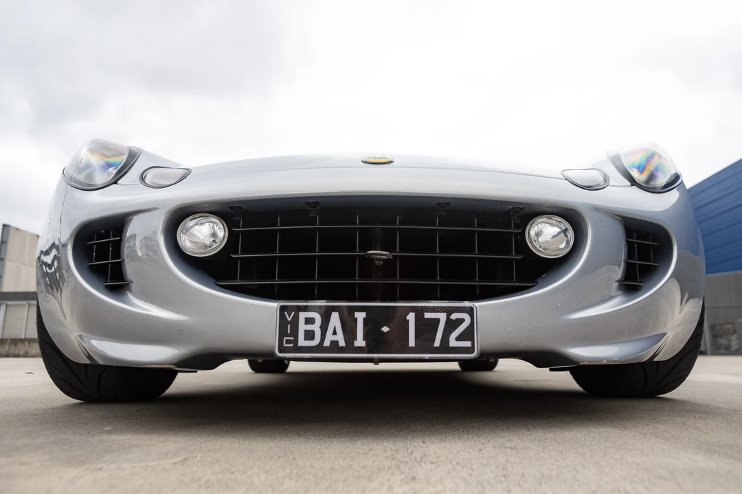 2003 Lotus Elise Series 2 - Image 27 of 31