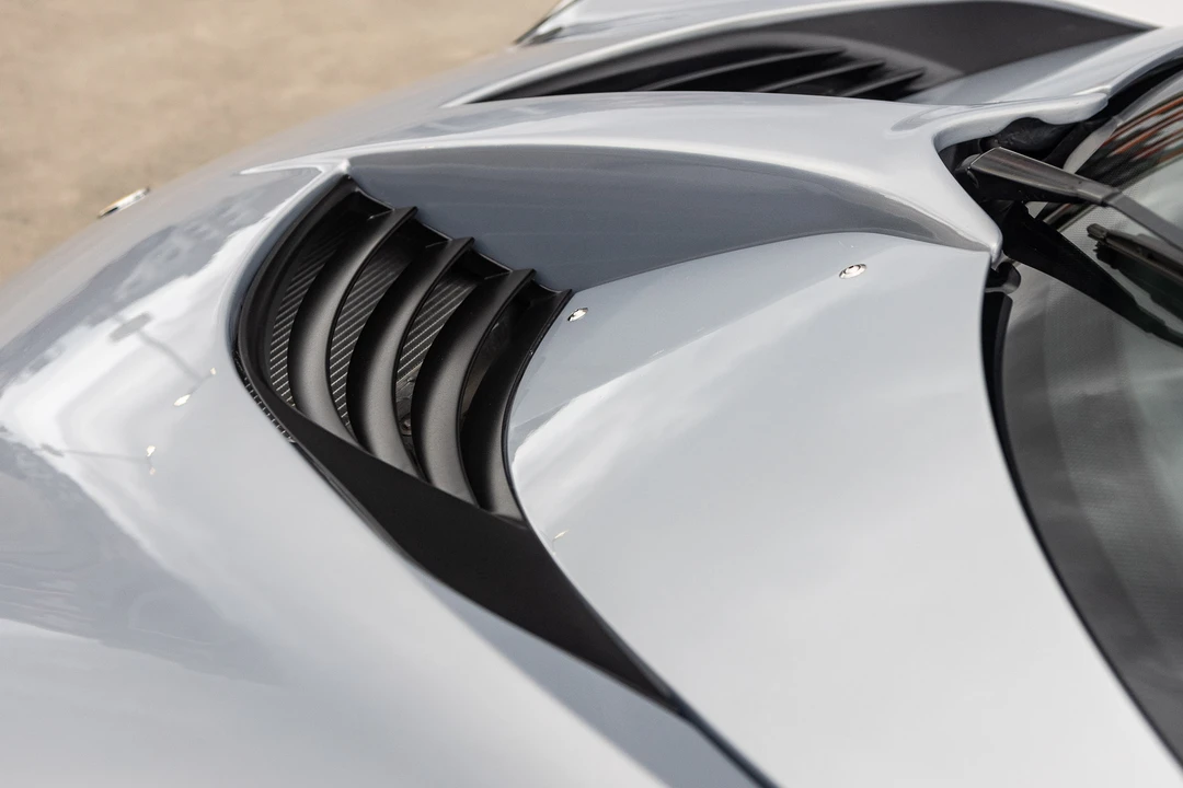 2003 Lotus Elise Series 2 - Image 28 of 31