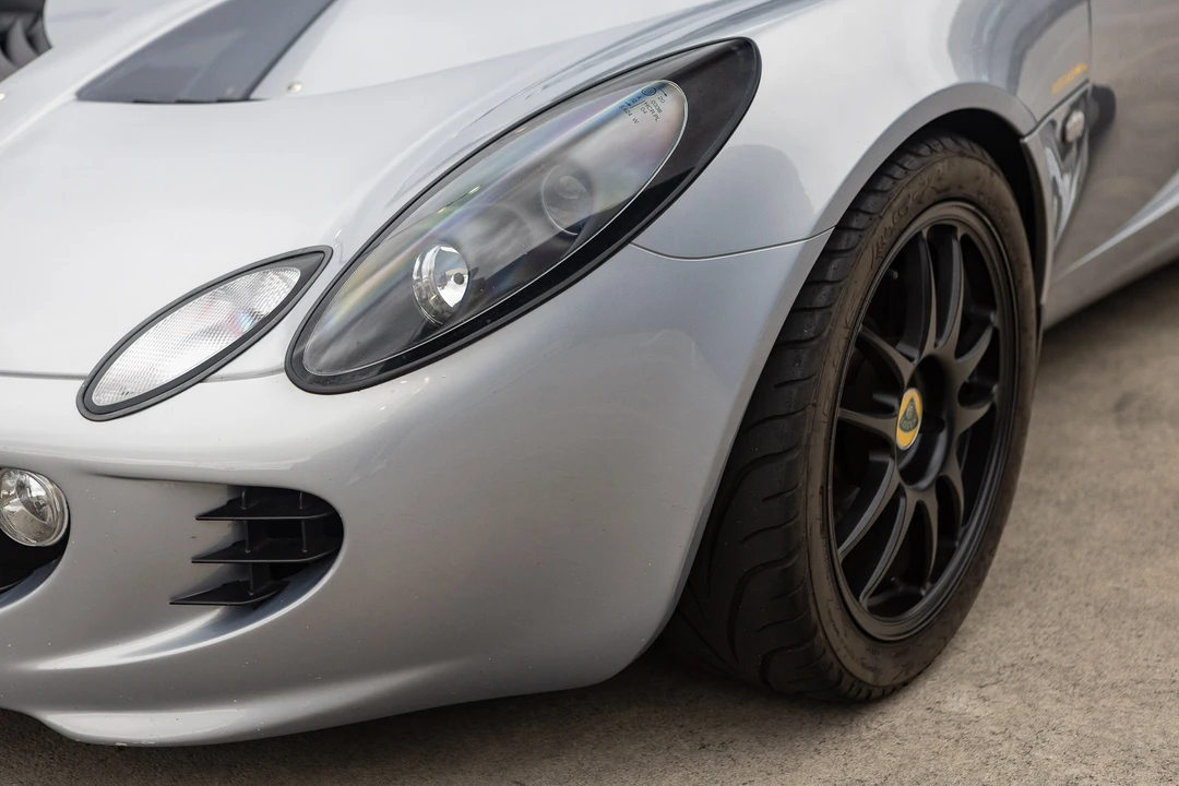 2003 Lotus Elise Series 2 - Image 31 of 31