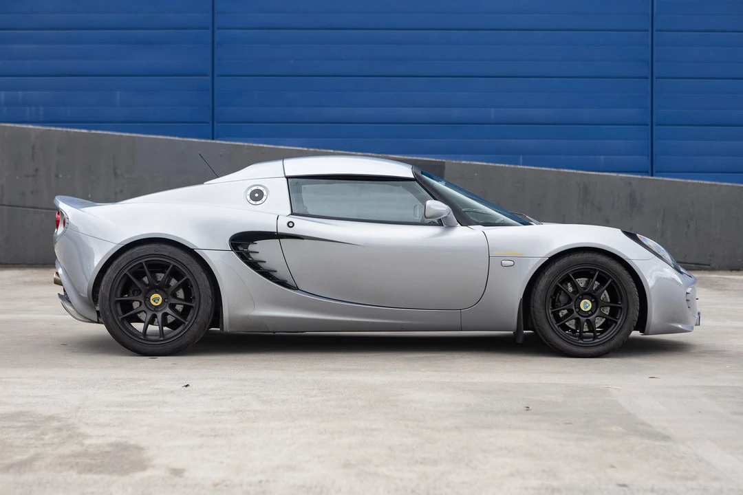 2003 Lotus Elise Series 2 - Image 7 of 31