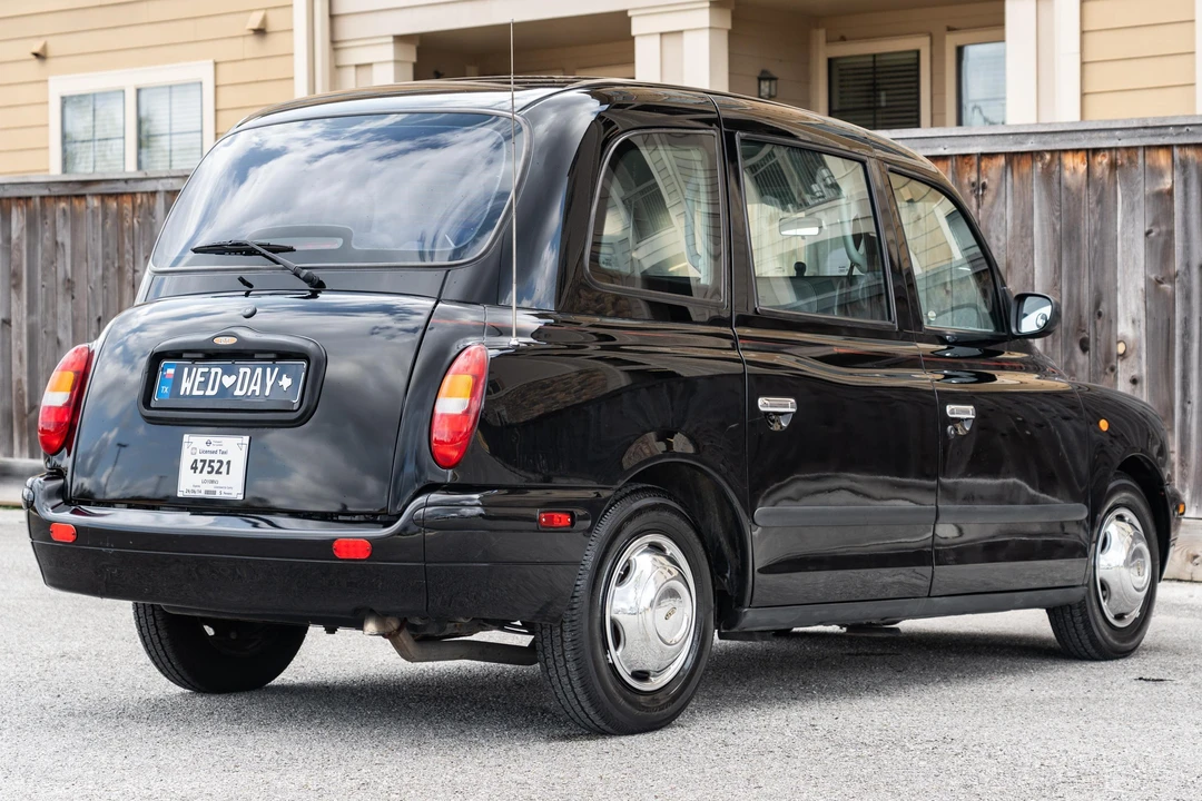 2003 LTI - Image 4 of 31