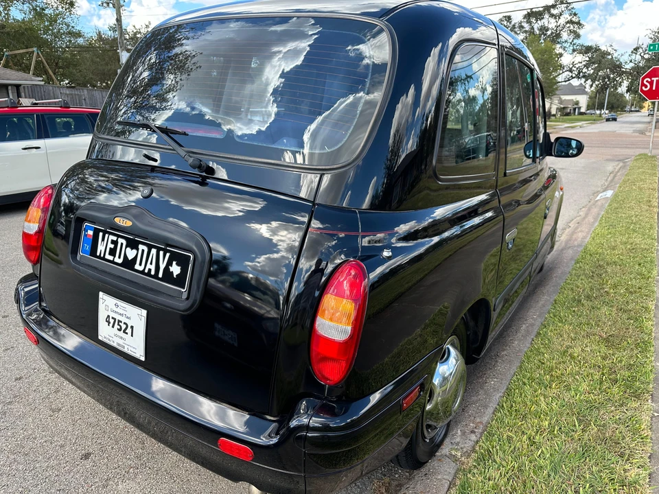 2003 LTI - Image 11 of 31