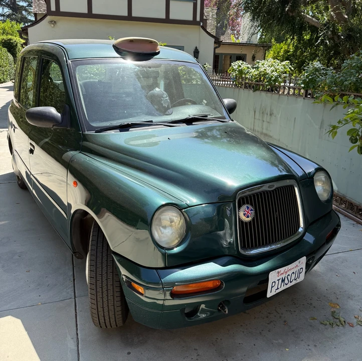 2003 LTI - Image 5 of 31