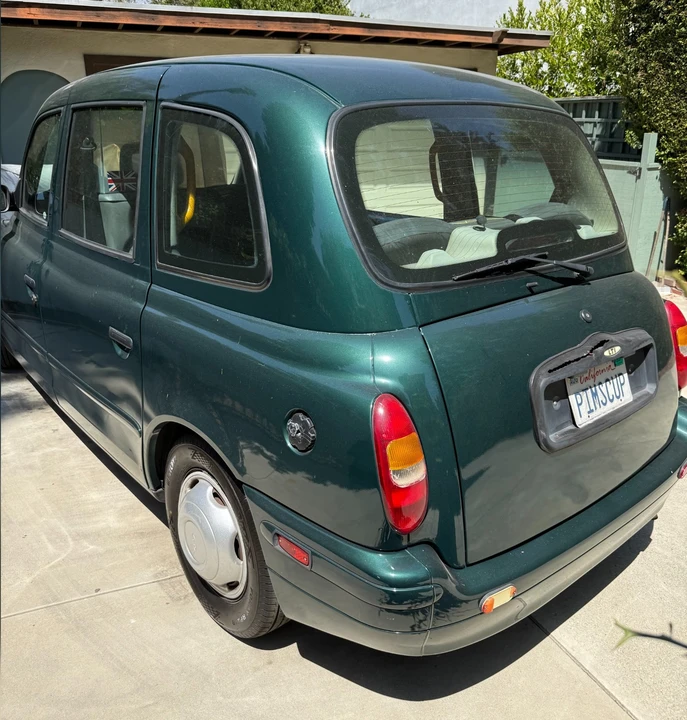 2003 LTI - Image 10 of 31