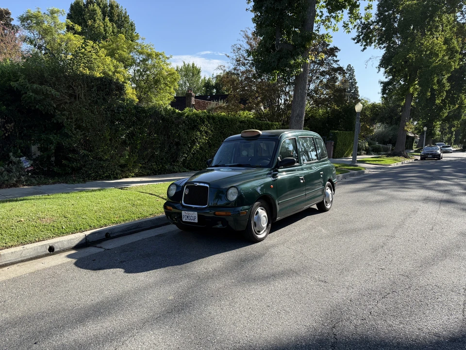 2003 LTI - Image 2 of 31