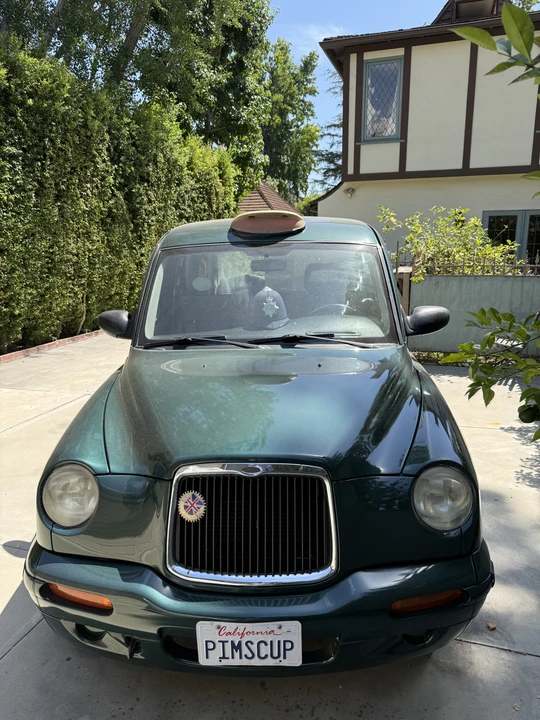 2003 LTI - Image 12 of 31
