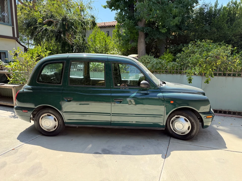 2003 LTI - Image 6 of 31