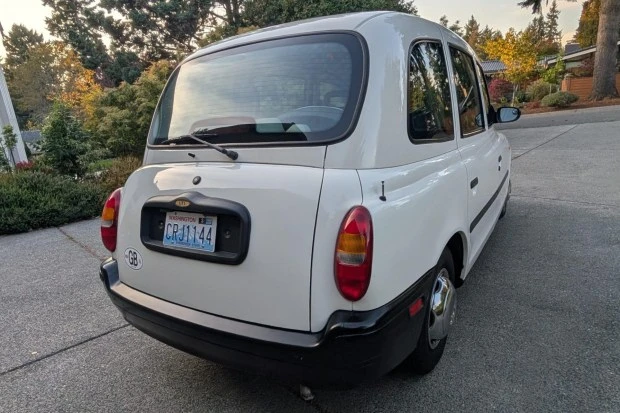 2003 LTI - Image 2 of 9