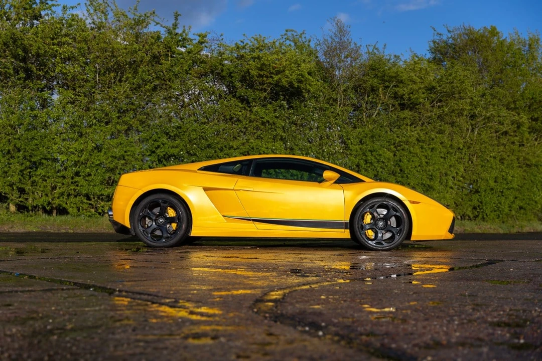 2003 Lamborghini Gallardo - Image 2 of 30
