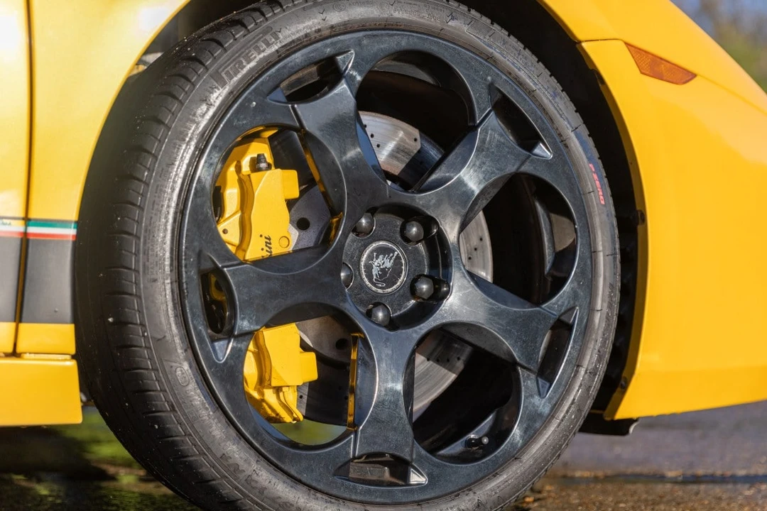 2003 Lamborghini Gallardo - Image 29 of 30