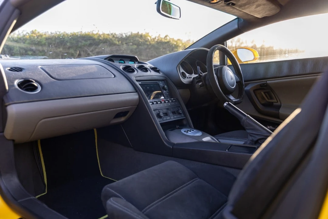 2003 Lamborghini Gallardo - Image 7 of 30