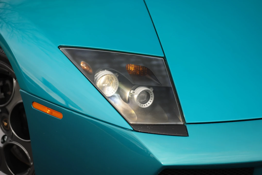 2003 Lamborghini Murcielago - Image 31 of 31