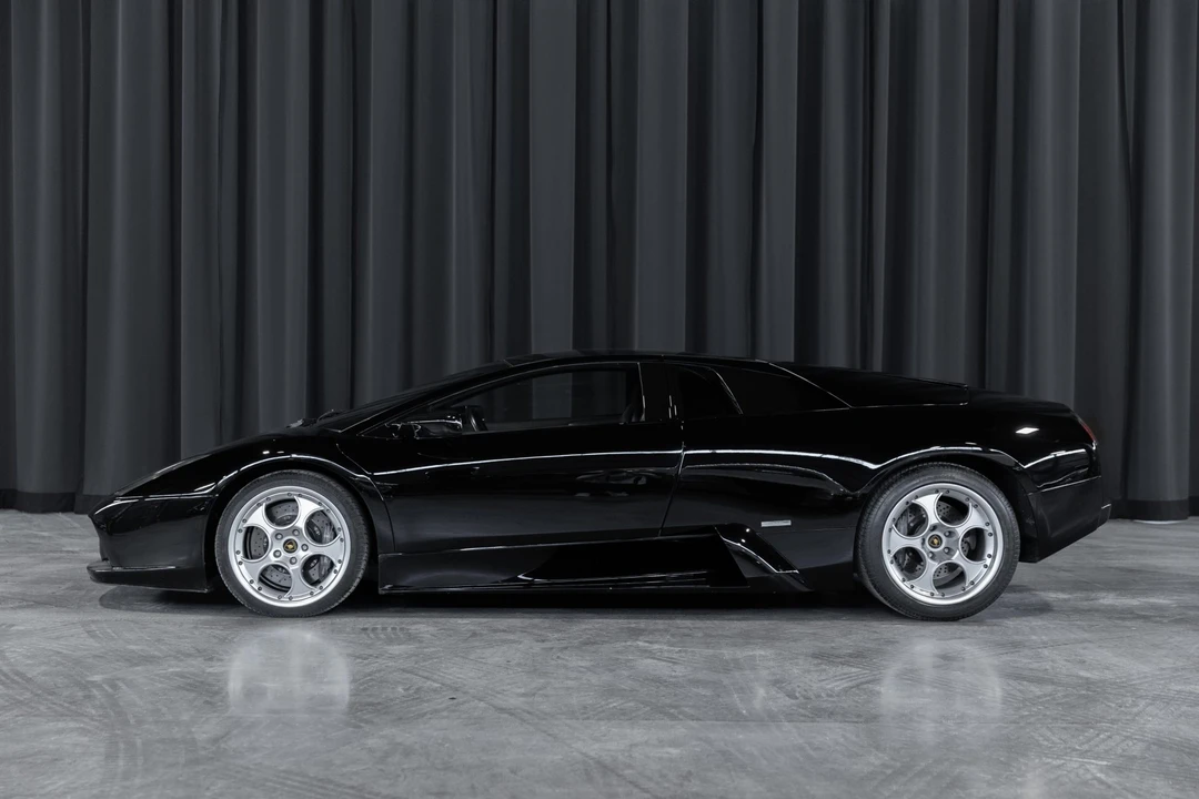 2003 Lamborghini Murcielago - Image 25 of 31