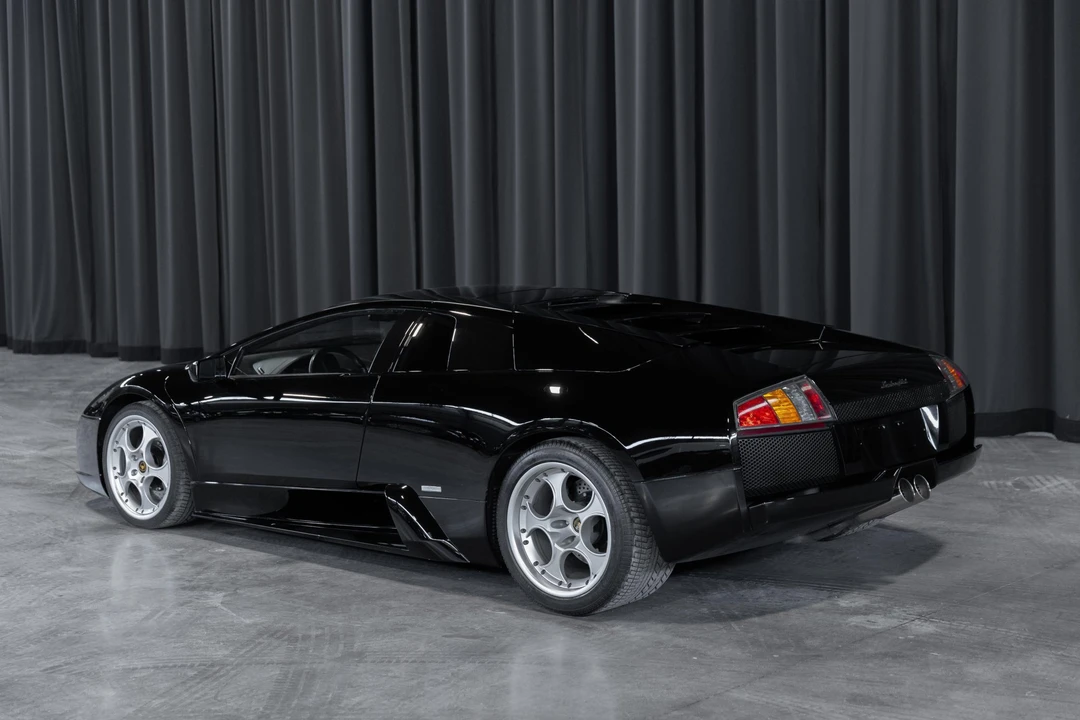 2003 Lamborghini Murcielago - Image 24 of 31