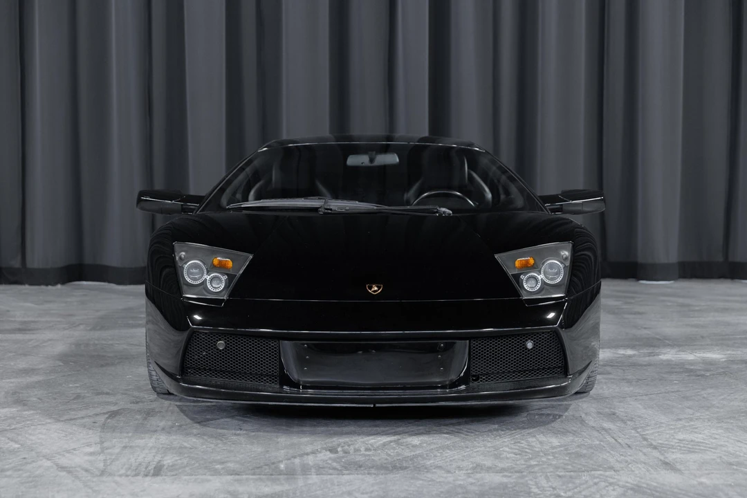 2003 Lamborghini Murcielago - Image 15 of 31
