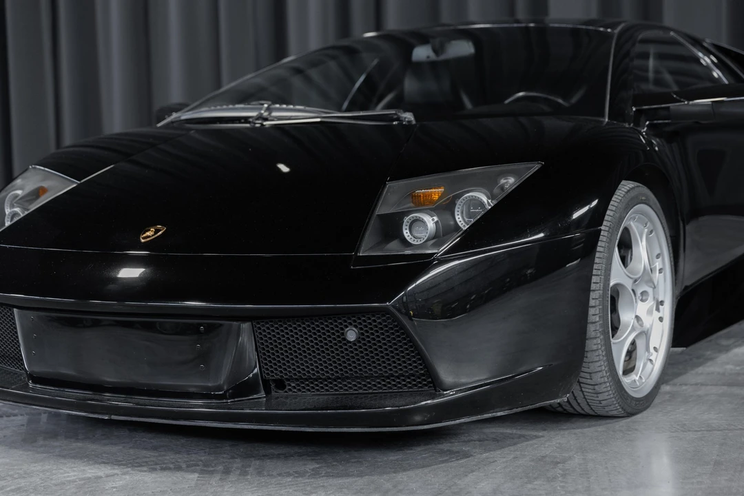 2003 Lamborghini Murcielago - Image 30 of 31