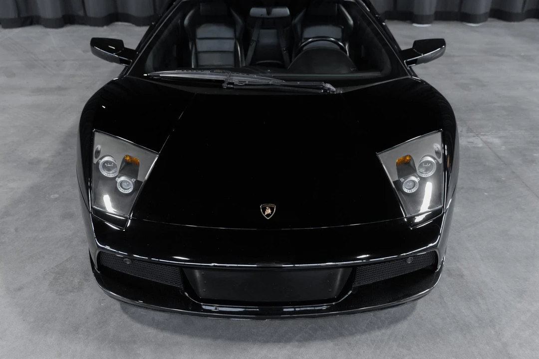 2003 Lamborghini Murcielago - Image 31 of 31