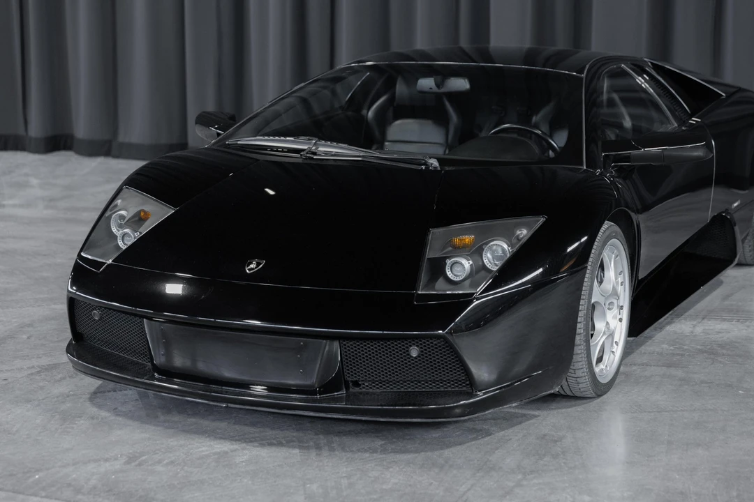 2003 Lamborghini Murcielago - Image 29 of 31