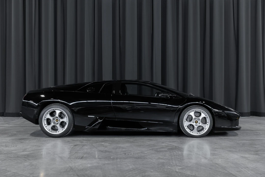 2003 Lamborghini Murcielago - Image 17 of 31