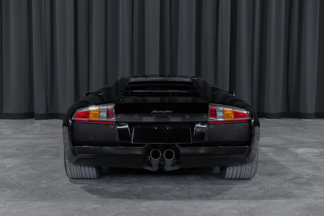 2003 Lamborghini Murcielago - Image 22 of 31