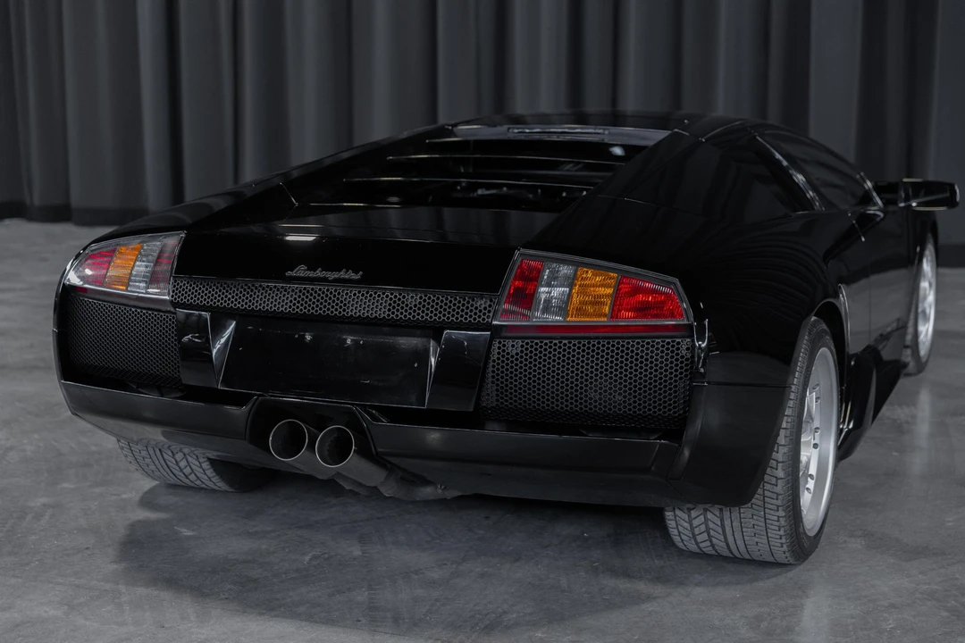 2003 Lamborghini Murcielago - Image 19 of 31