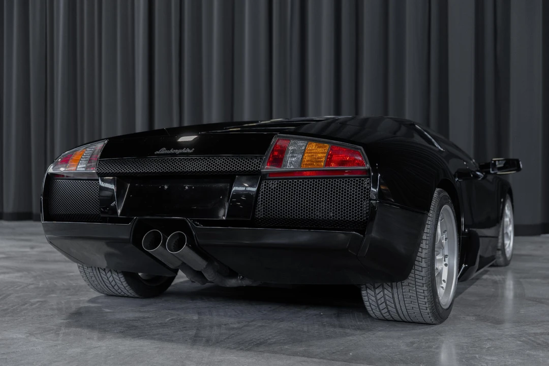 2003 Lamborghini Murcielago - Image 20 of 31