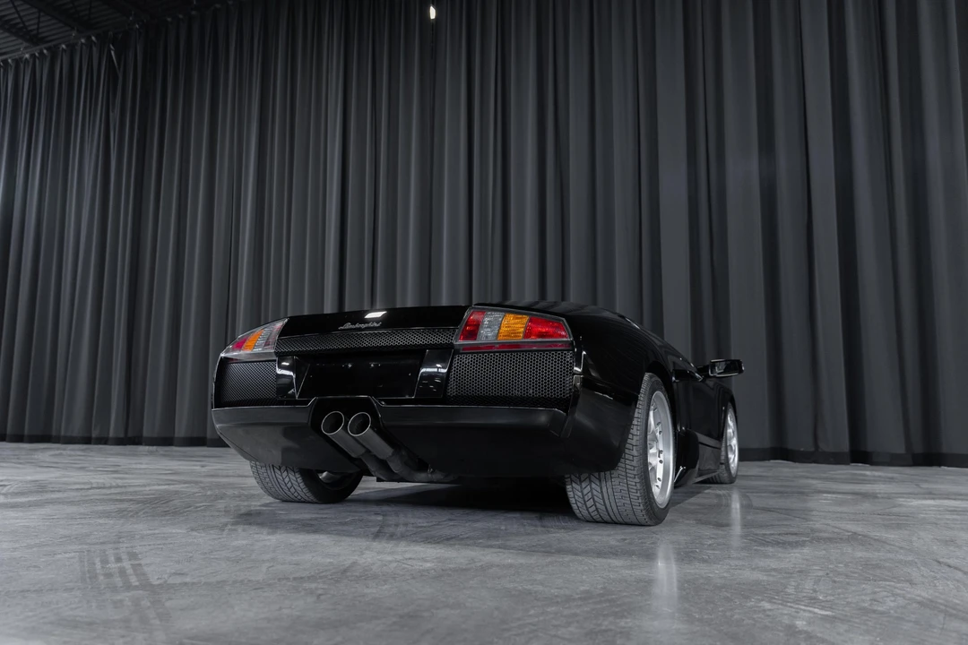 2003 Lamborghini Murcielago - Image 21 of 31