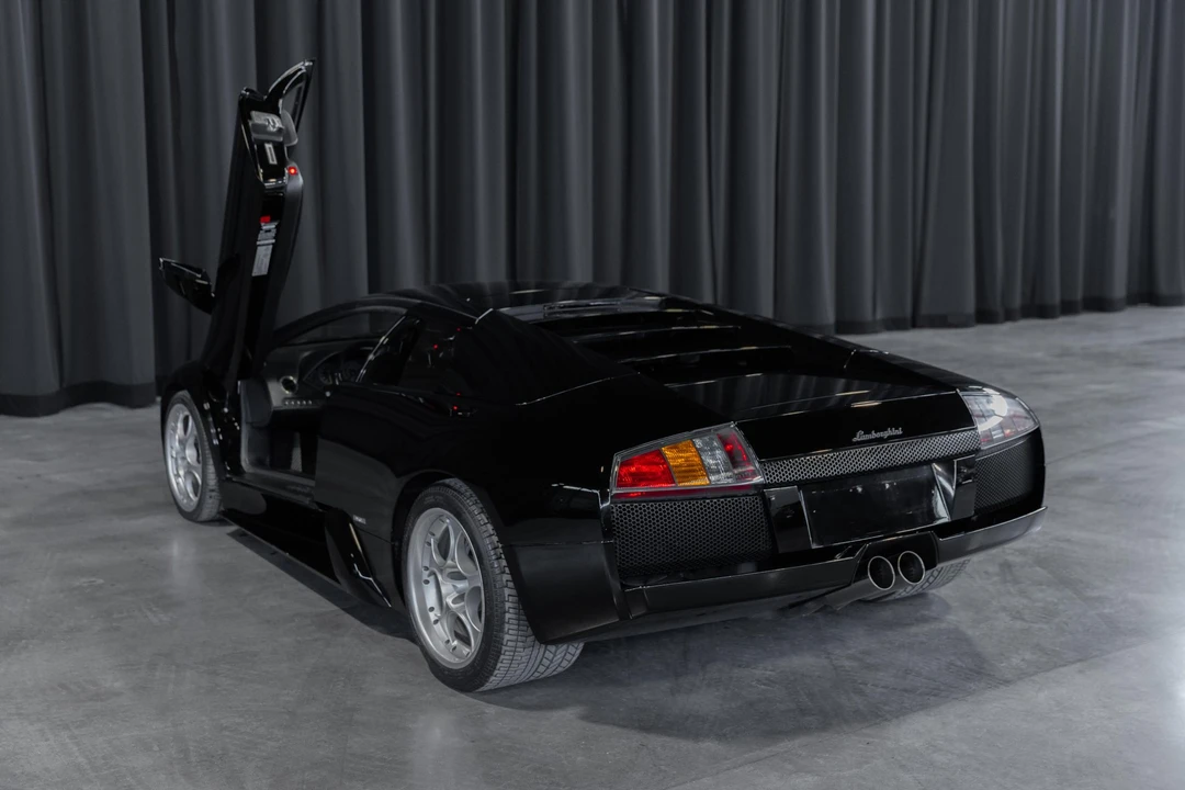 2003 Lamborghini Murcielago - Image 23 of 31
