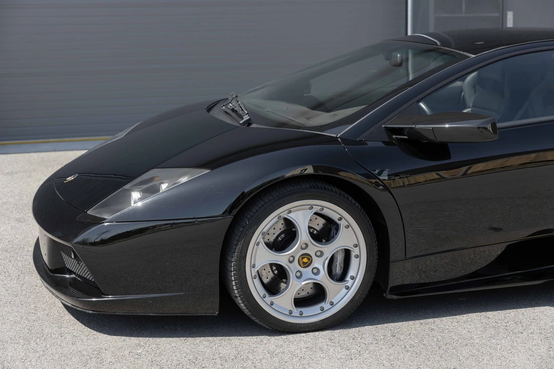 2003 Lamborghini Murcielago - Image 27 of 31