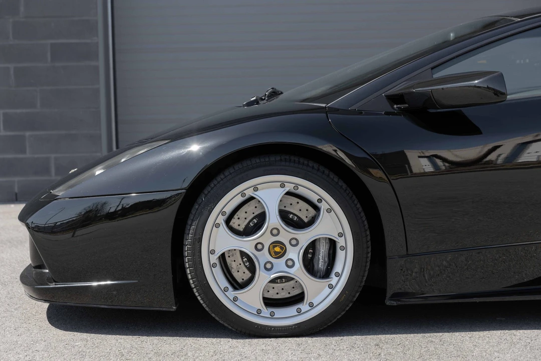 2003 Lamborghini Murcielago - Image 26 of 31