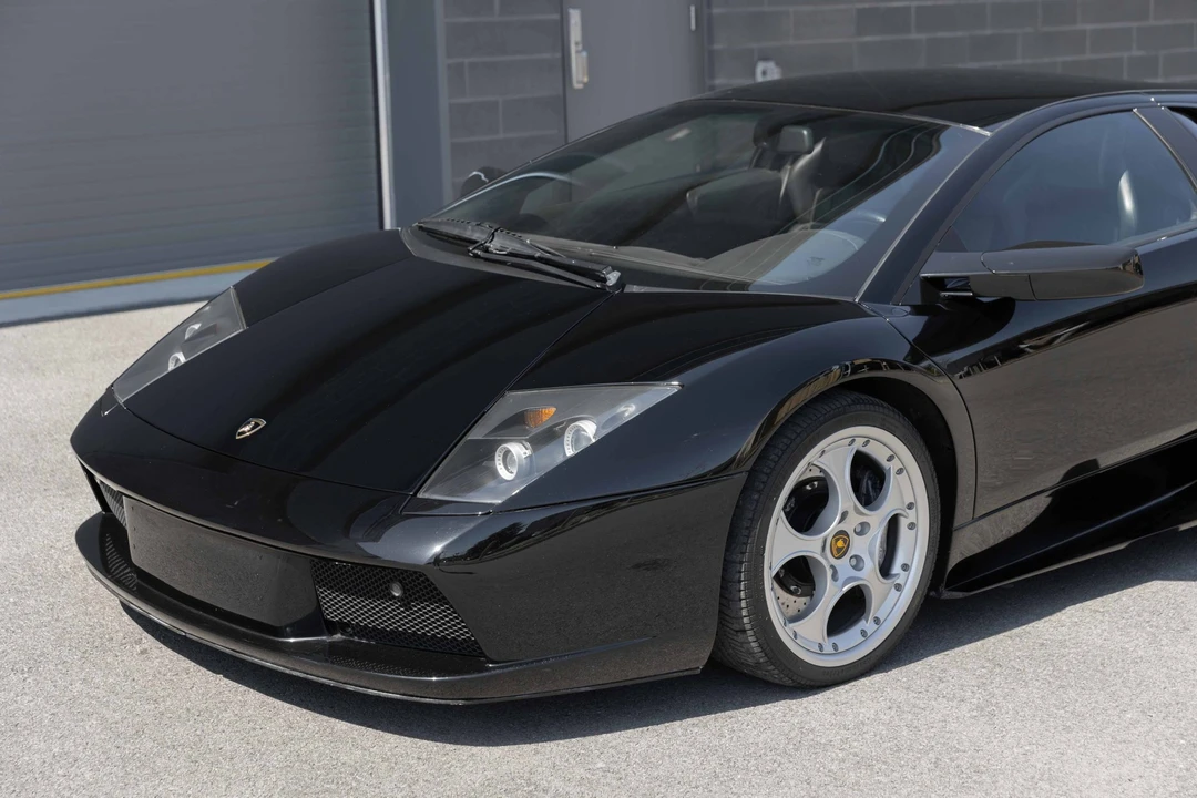 2003 Lamborghini Murcielago - Image 28 of 31