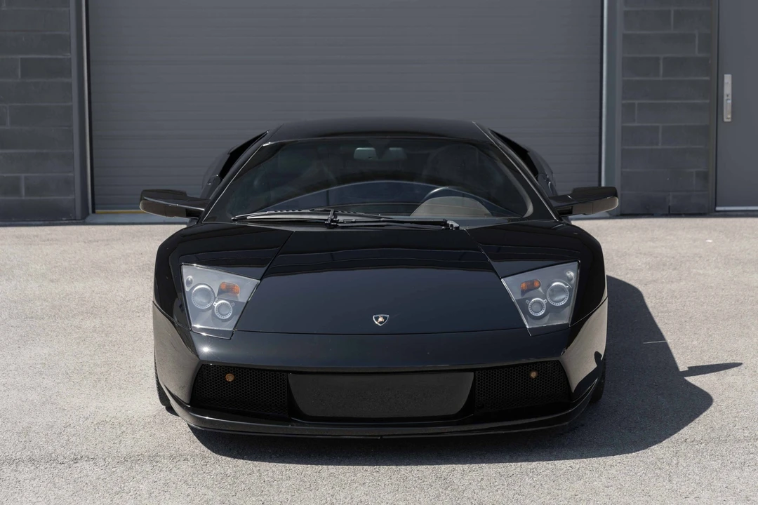 2003 Lamborghini Murcielago - Image 4 of 31