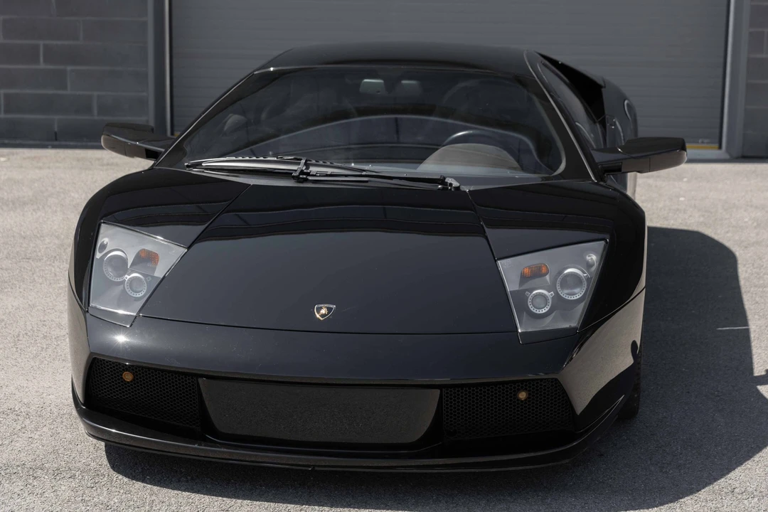 2003 Lamborghini Murcielago - Image 3 of 31