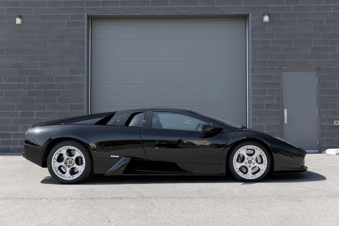 2003 Lamborghini Murcielago - Image 6 of 31