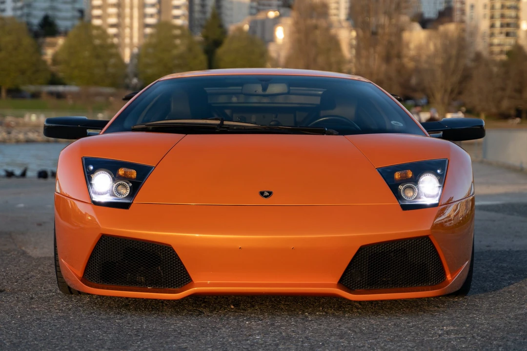 2003 Lamborghini Murcielago - Image 26 of 31