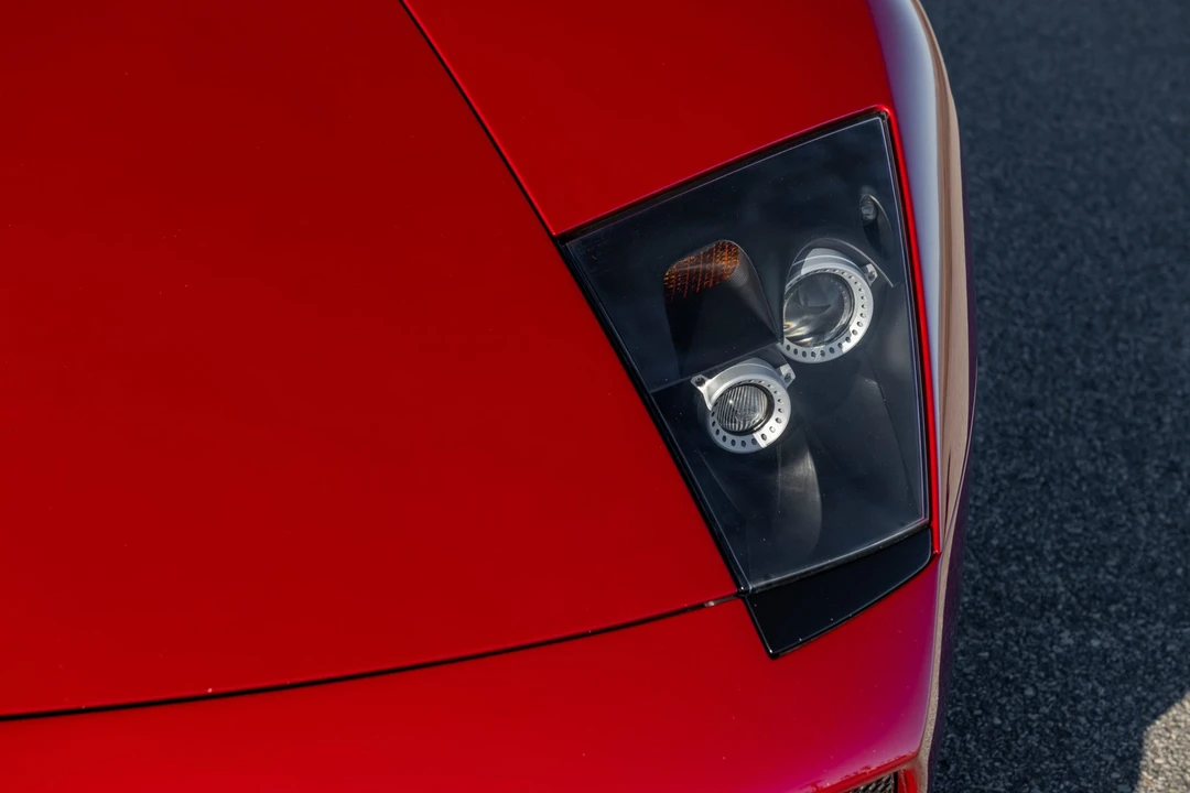 2003 Lamborghini Murcielago - Image 11 of 31