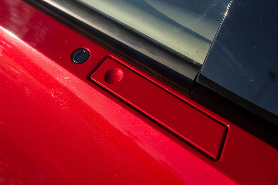 2003 Lamborghini Murcielago - Image 15 of 31