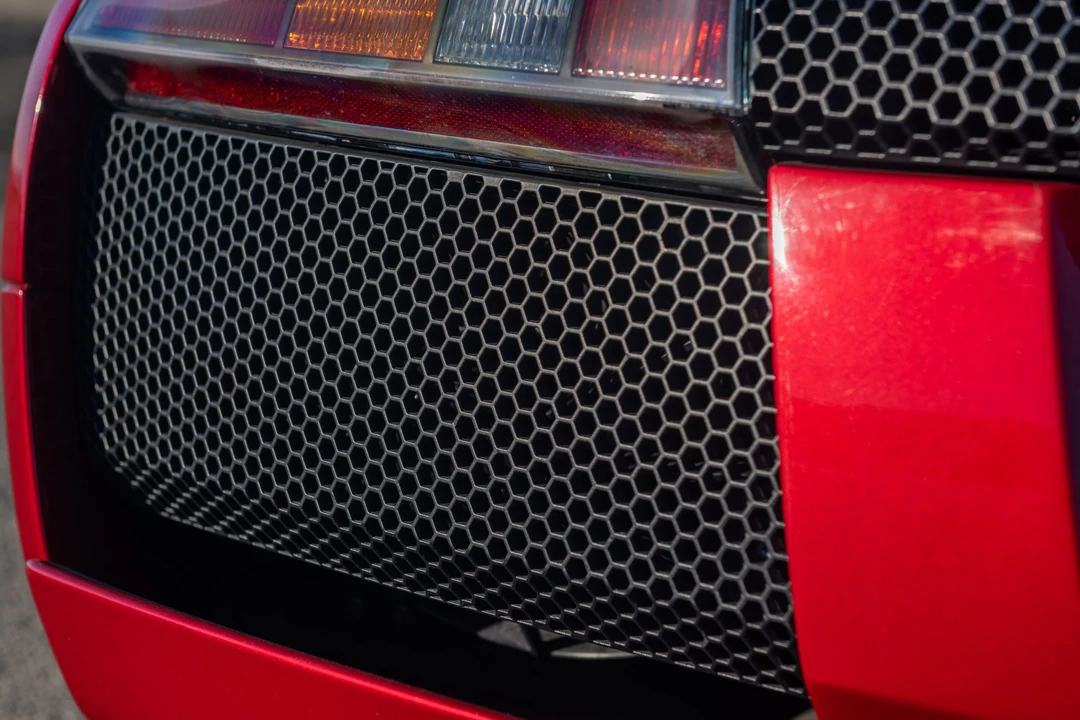 2003 Lamborghini Murcielago - Image 21 of 31